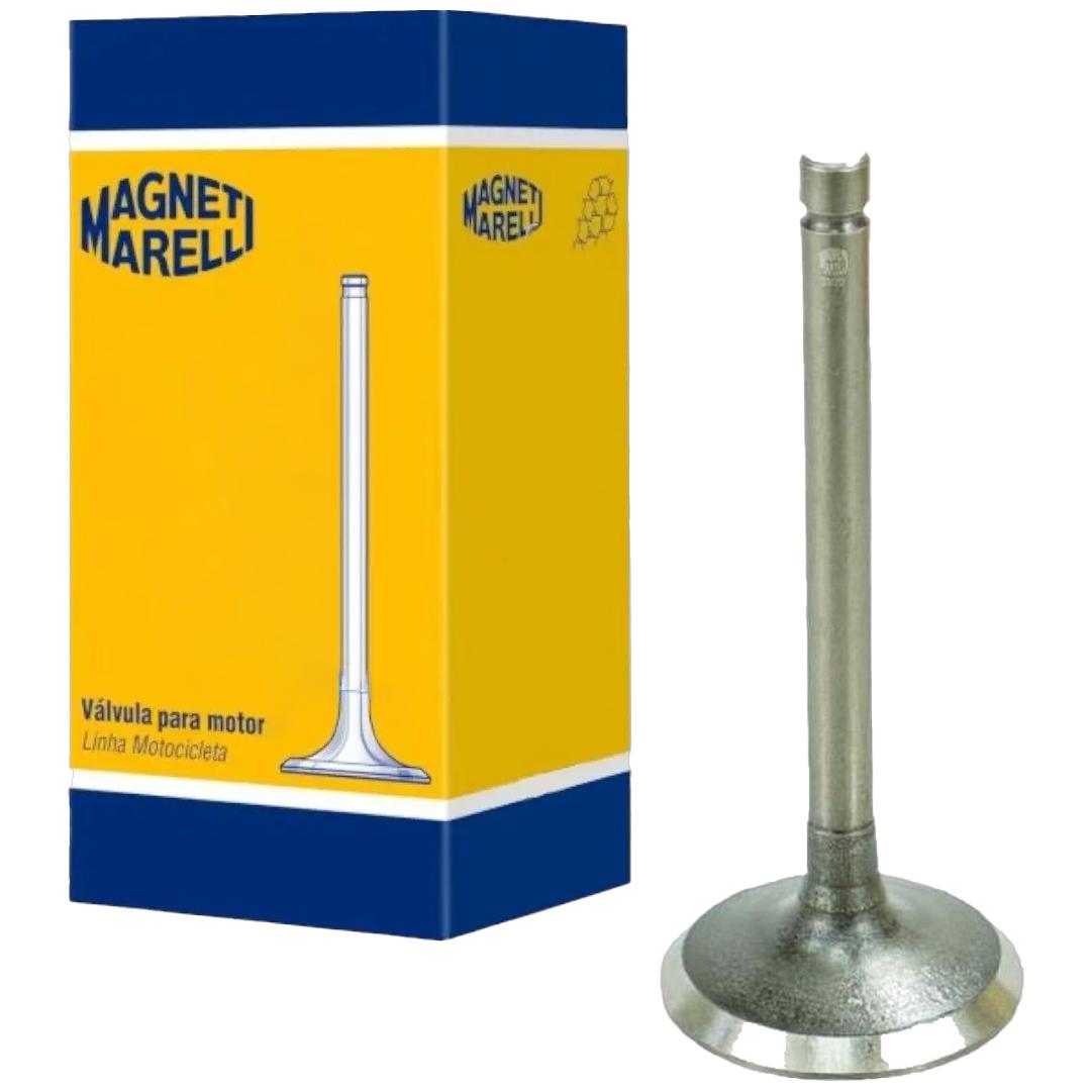 Válvula de Admissão - Magneti Marelli - VAC22002 - (1)