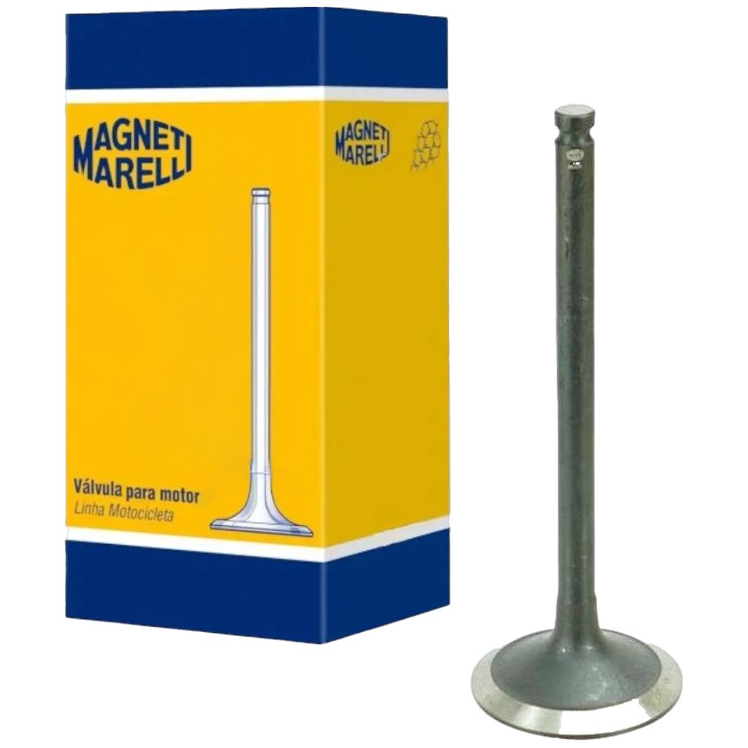 Válvula de Admissão - Magneti Marelli - VAC03023 - (1)