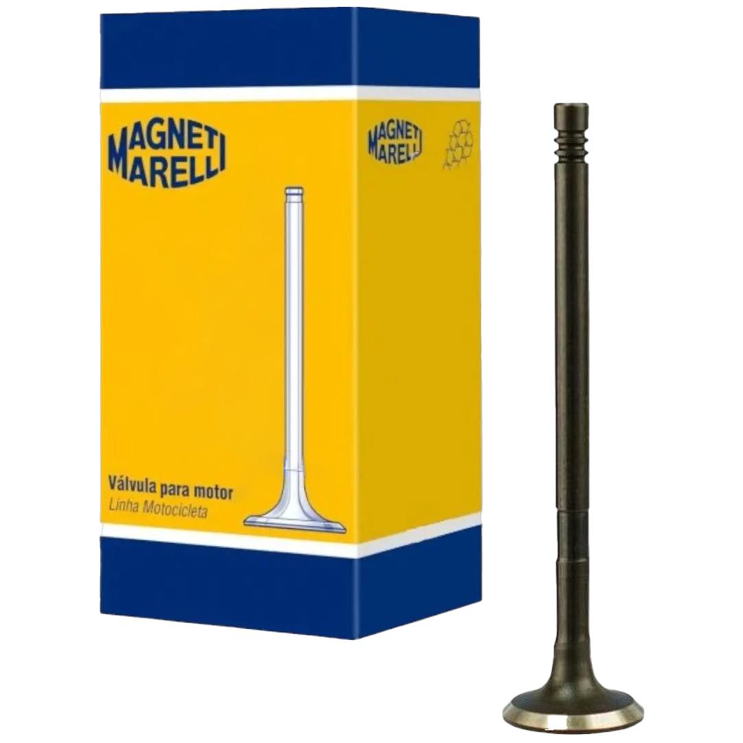 Válvula de Escape - Magneti Marelli - VEC08023 - (1)