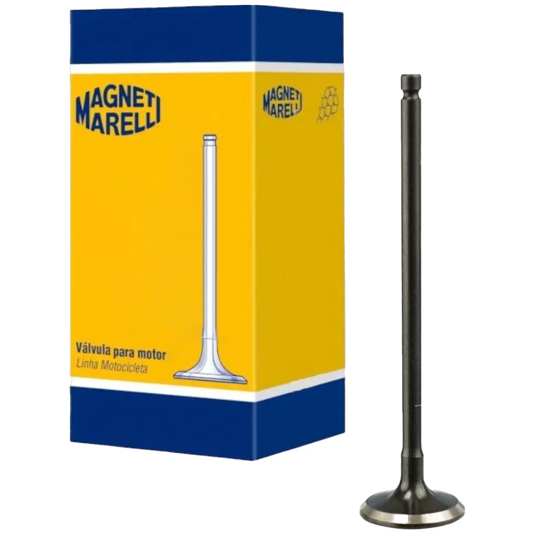 Válvula de Escape - Magneti Marelli - VEC29005 - (1)