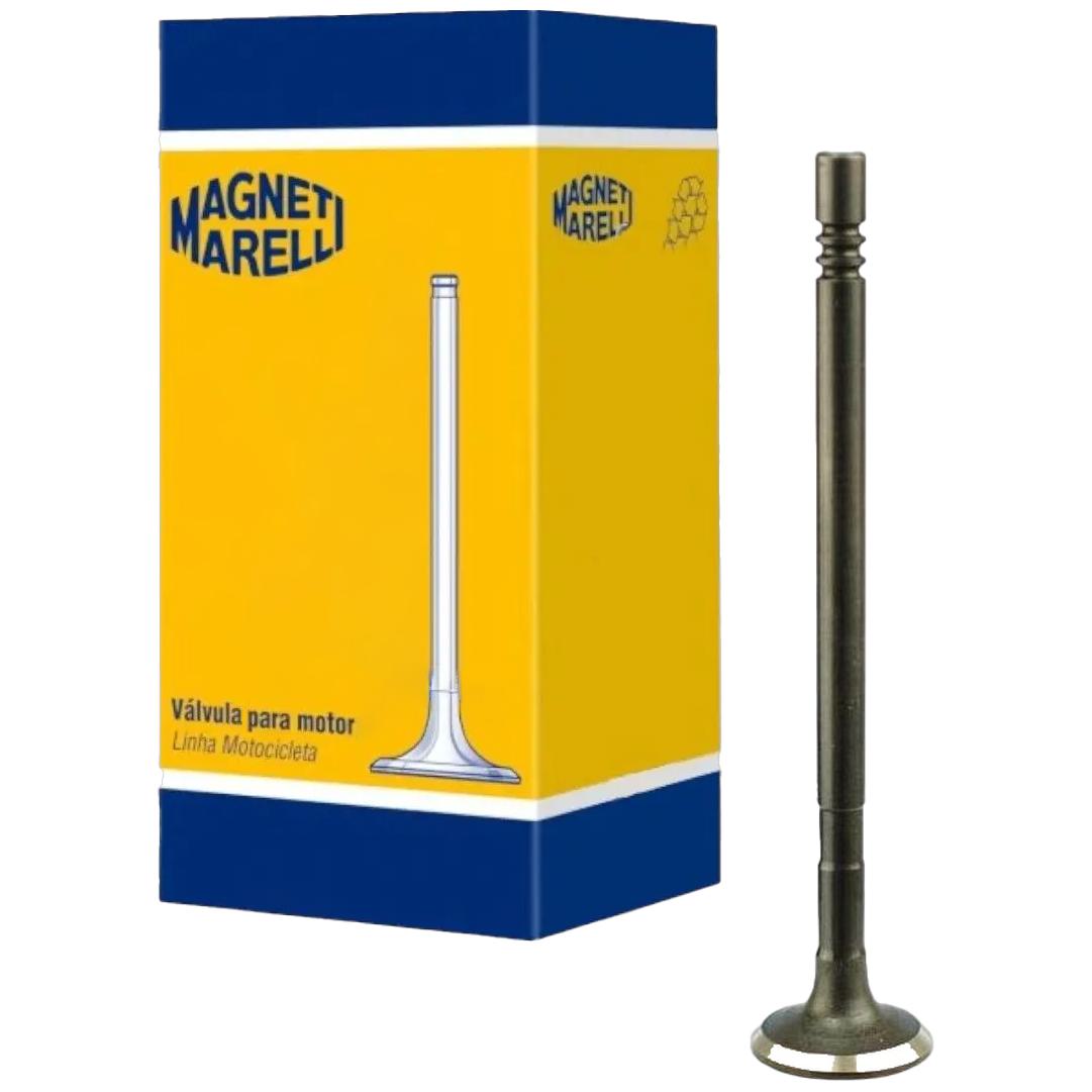 Válvula de Escape para Ford Transit - Magneti Marelli - VEC08014 - (1)