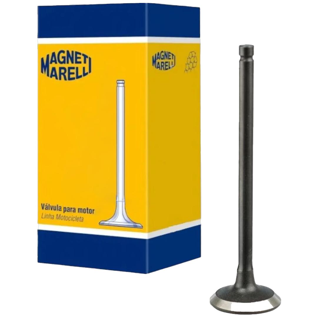 Válvula de Escape - Magneti Marelli - VEC32008 - (1)