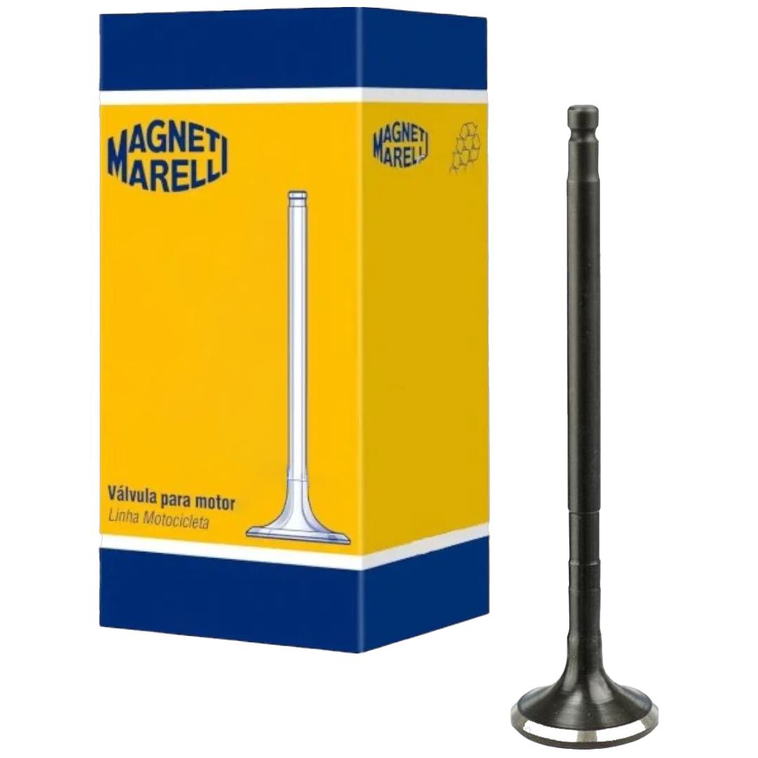 Válvula de Escape - Magneti Marelli - VEC29004 - (1)