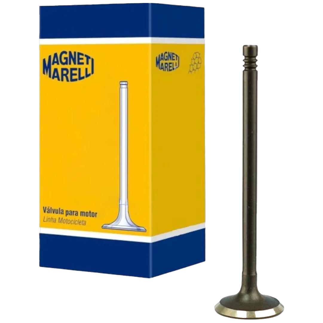 Válvula de Escape - Magneti Marelli - VEC04023 - (1)