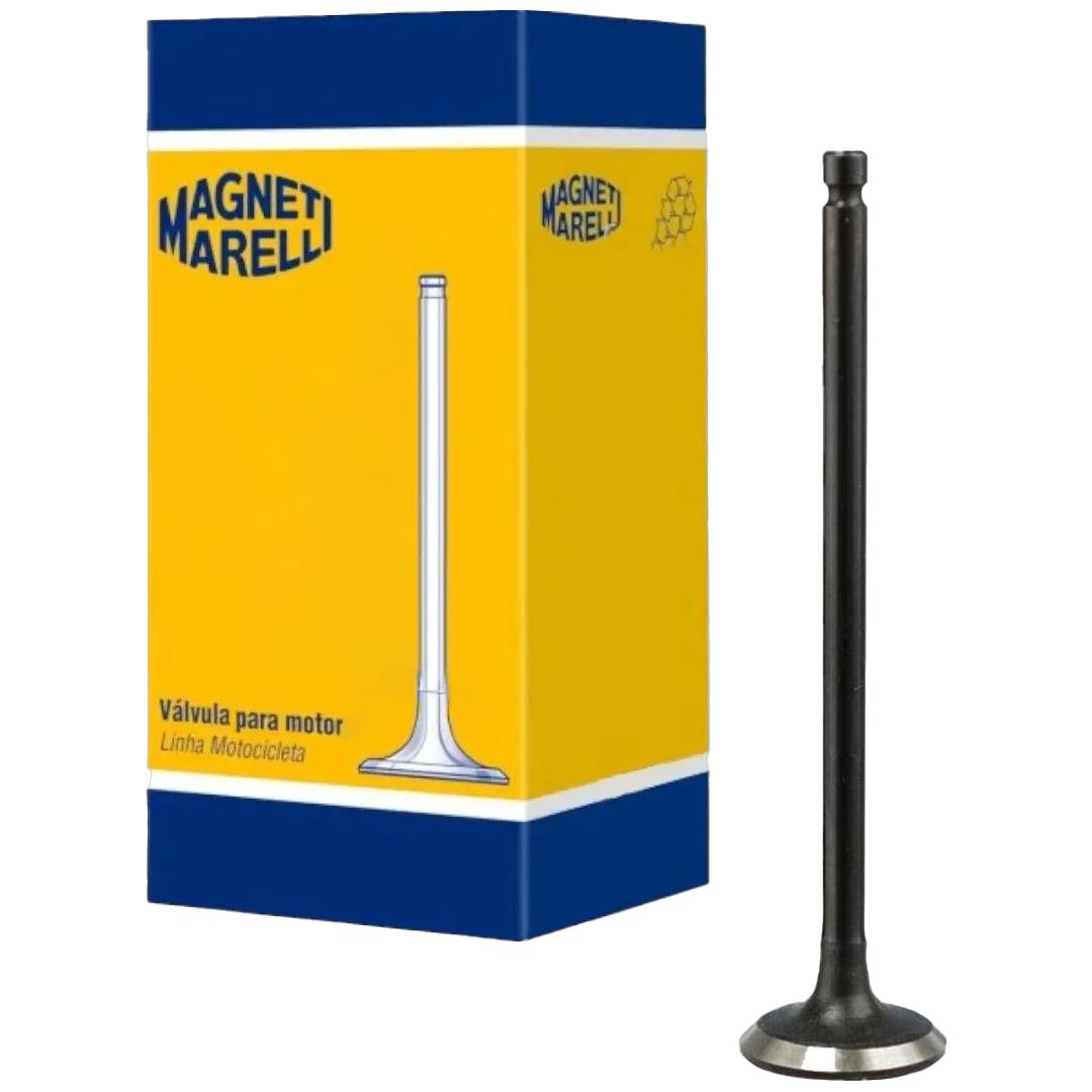 Válvula de Escape - Magneti Marelli - VEC32010 - (1)