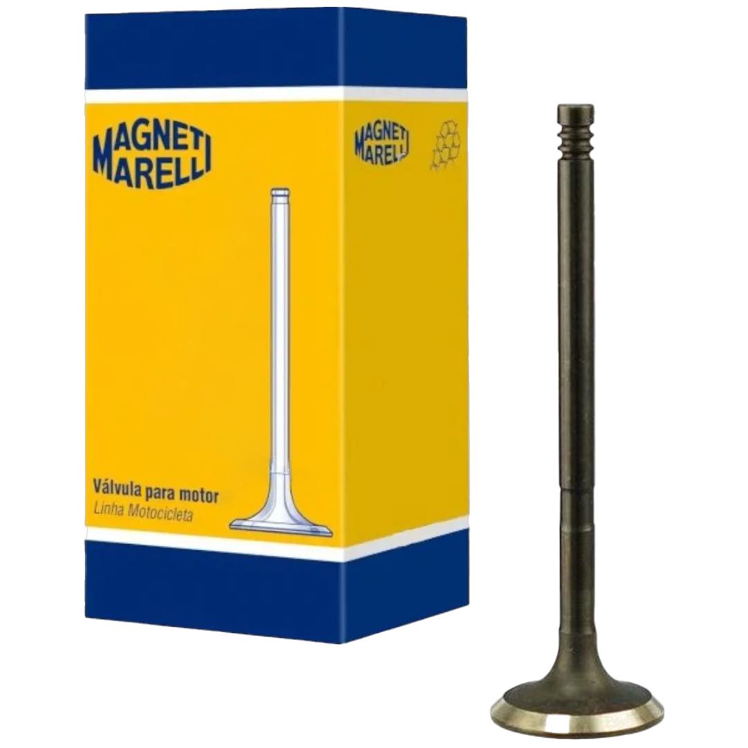Válvula de Escape - Magneti Marelli - VEC08019 - (1)