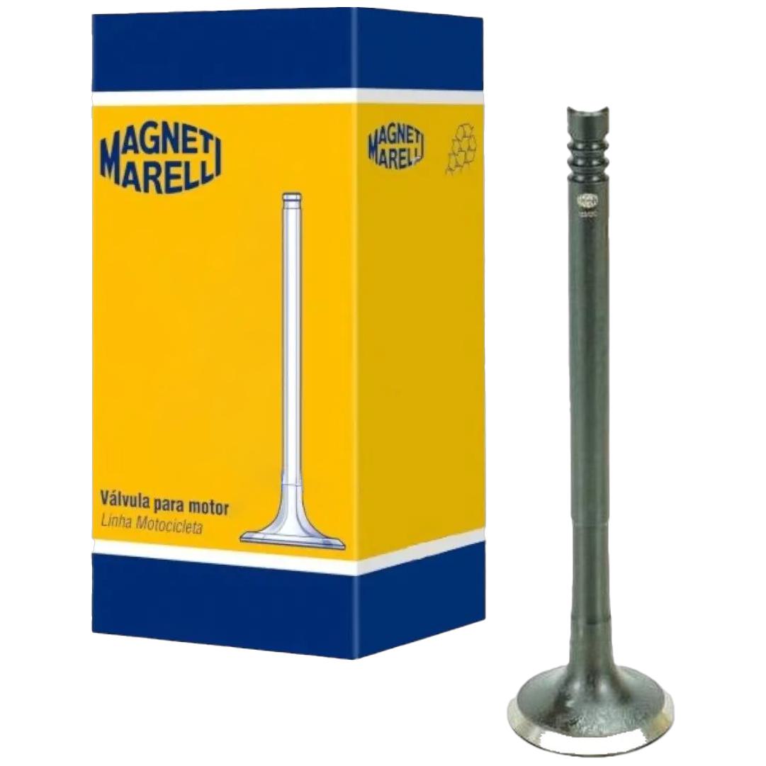 Válvula de Escape - Magneti Marelli - VEC03033 - (1)