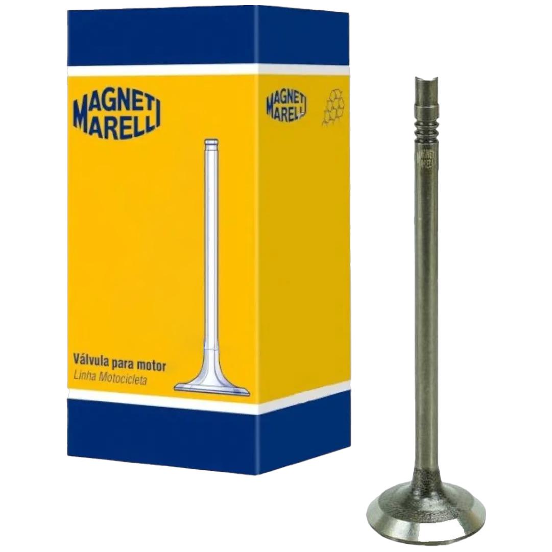 Válvula de Escape - Magneti Marelli - VEC18021 - (1)