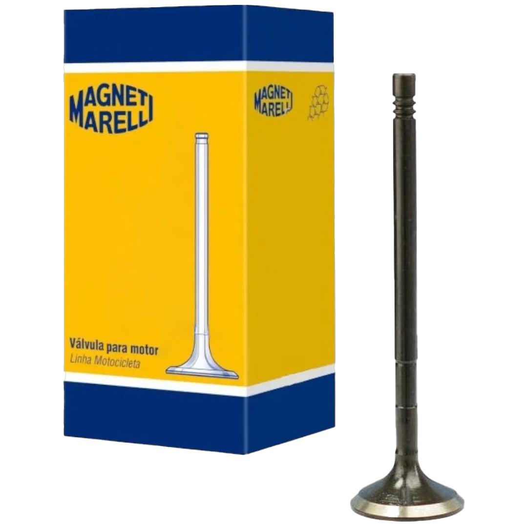Válvula de Escape - Magneti Marelli - VEC04020 - (1)