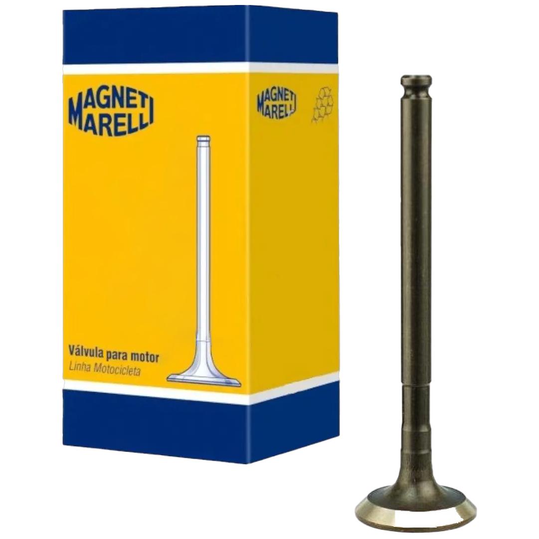 Válvula de Escape - Magneti Marelli - VEC03034 - (1)