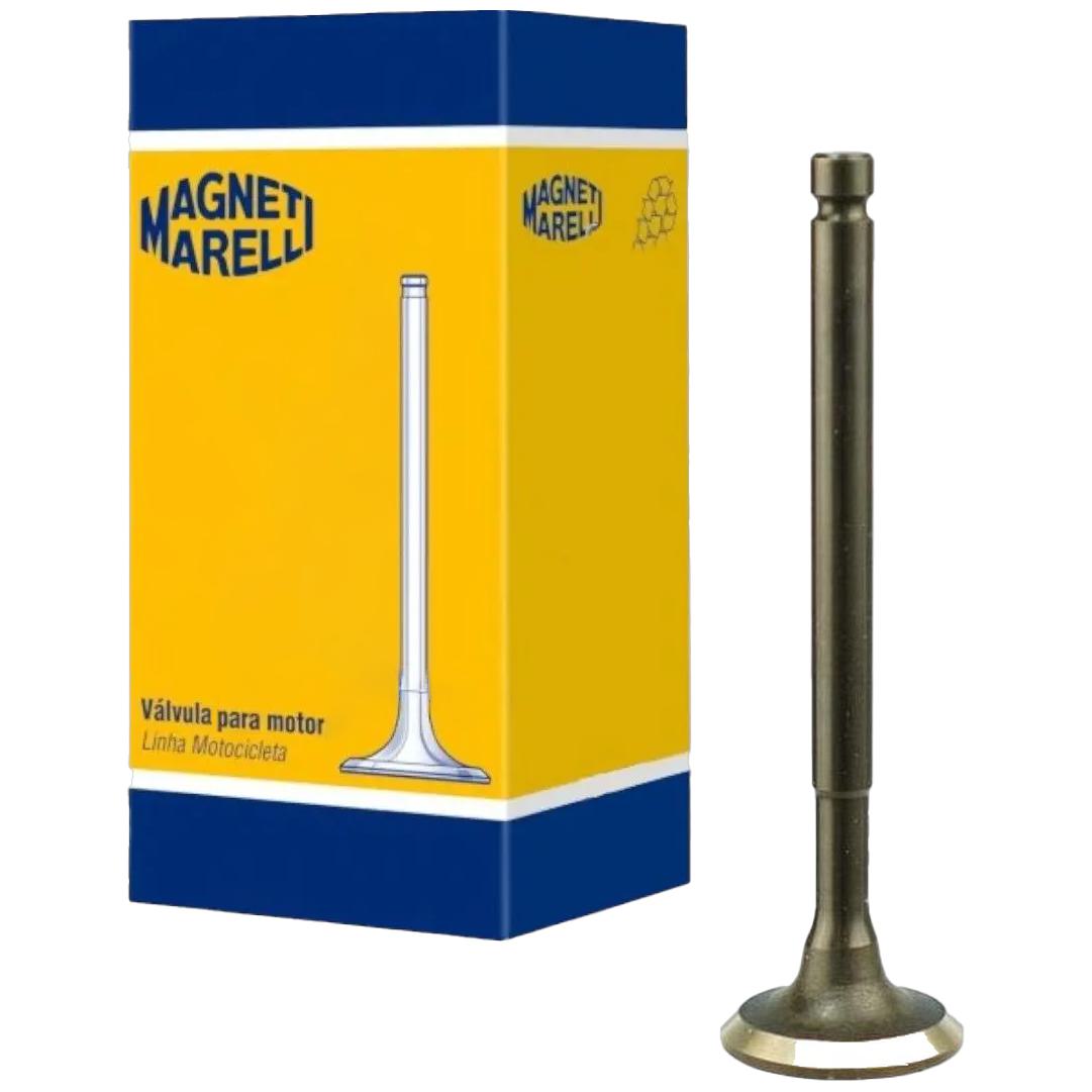 Válvula de Escape - Magneti Marelli - VEC03037 - (1)