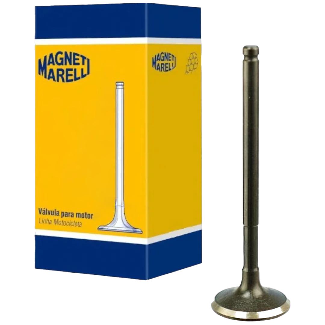 Válvula de Escape - Magneti Marelli - VEC18020 - (1)