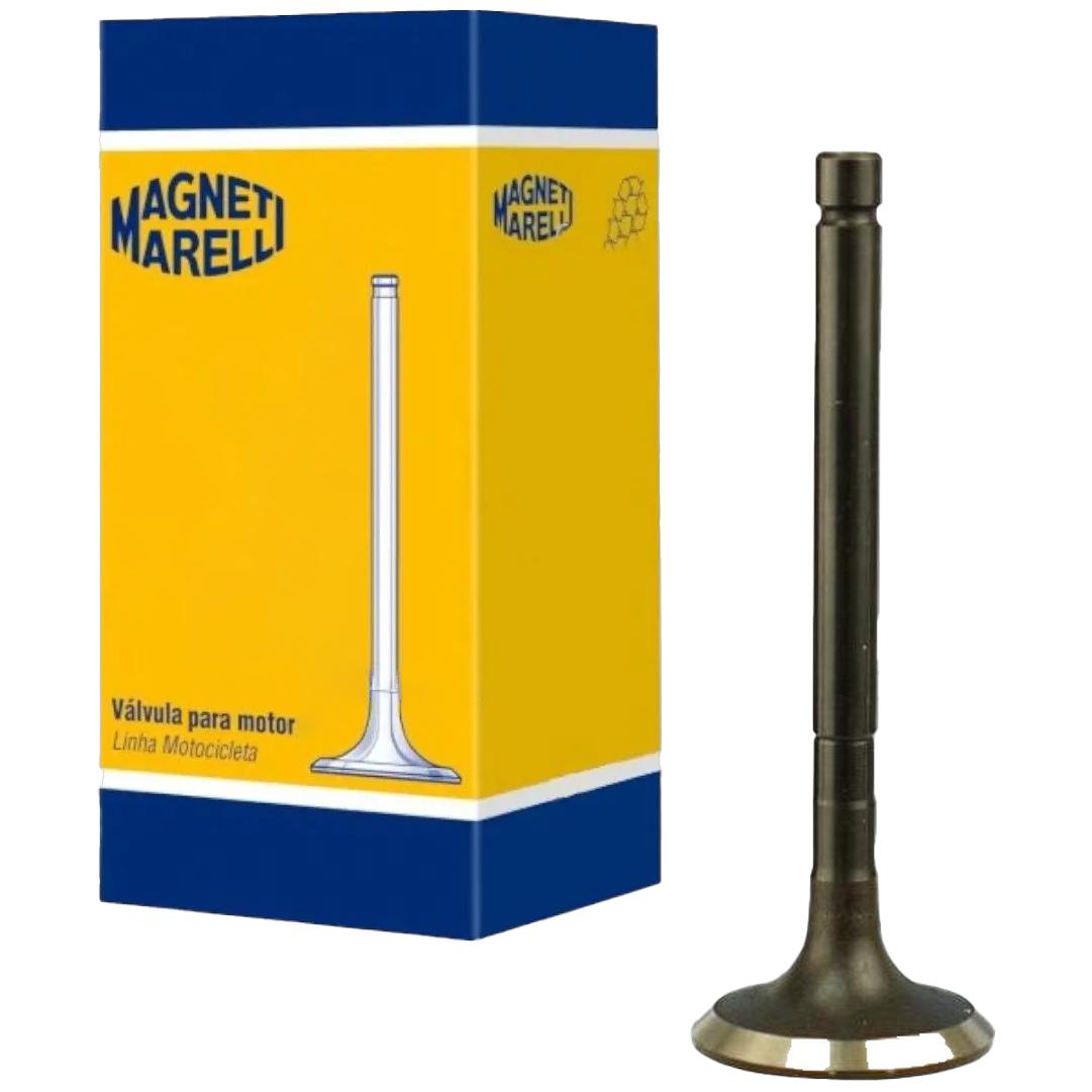 Válvula de Escape - Magneti Marelli - VEC22007 - (1)