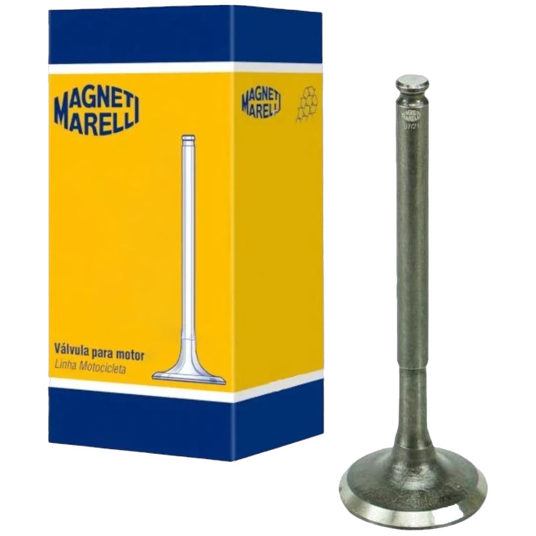 Válvula de Escape - Magneti Marelli - VEC03026 - (1)