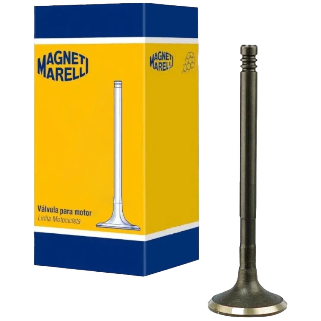 Válvula de Escape - Magneti Marelli - VEC02004 - (1)