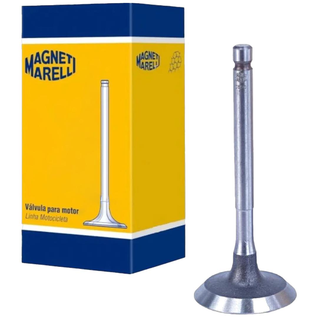 Válvula de Admissão para Yamaha YBR 125 - Magneti Marelli - VAC43003 - (1)