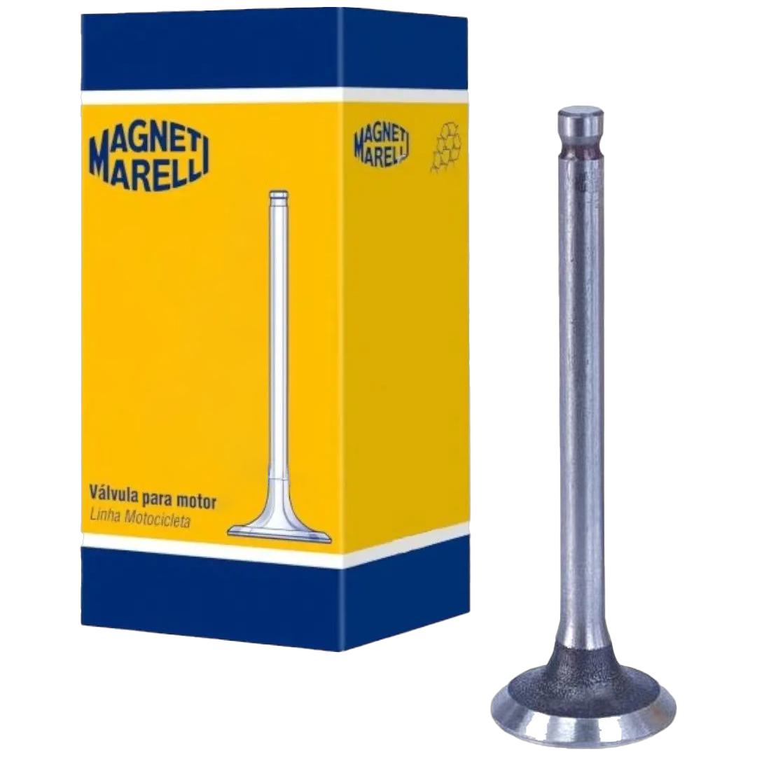 Válvula de Escape - Magneti Marelli - VEC41018 - (1)