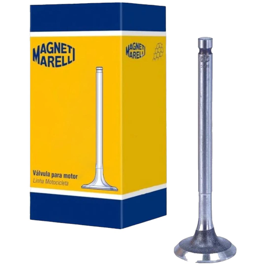 Válvula de Escape - Magneti Marelli - VEC41024 - (1)
