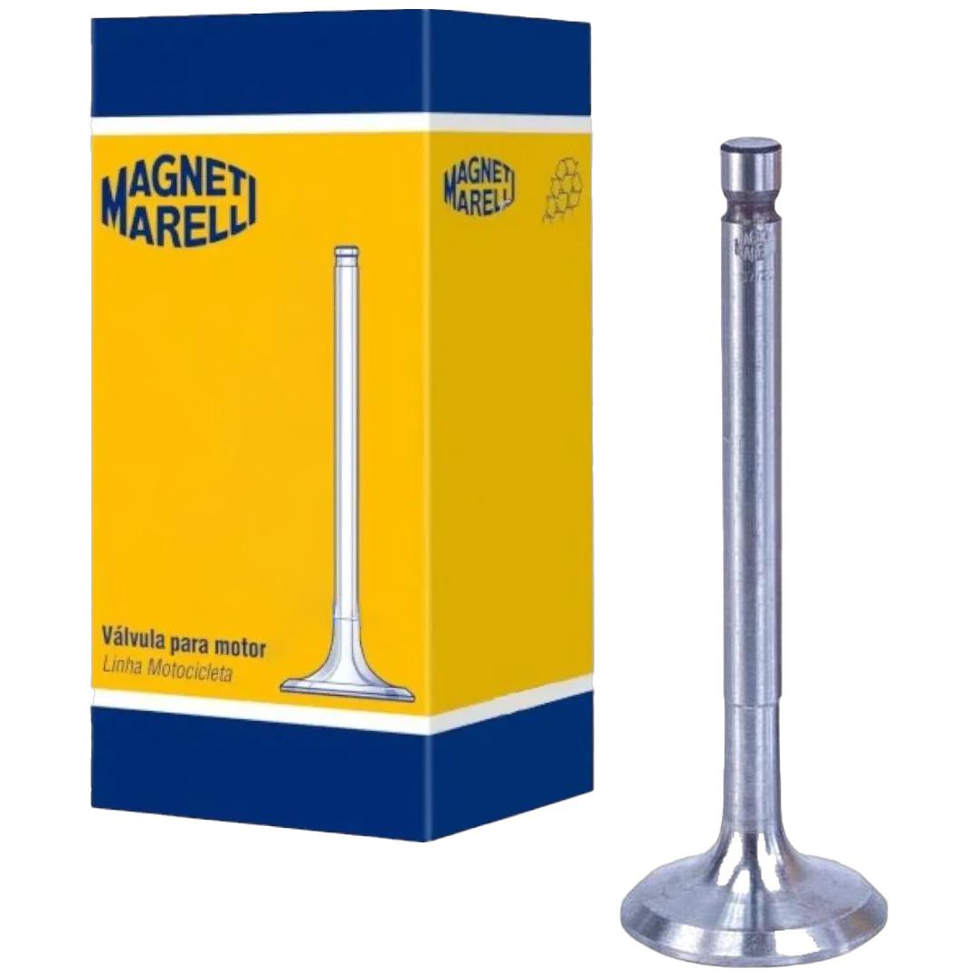 Válvula de Escape - Magneti Marelli - VEC43004 - (1)