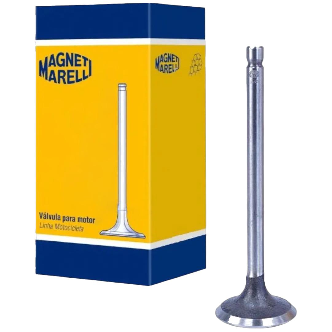 Válvula de Escape - Magneti Marelli - VEC43002 - (1)