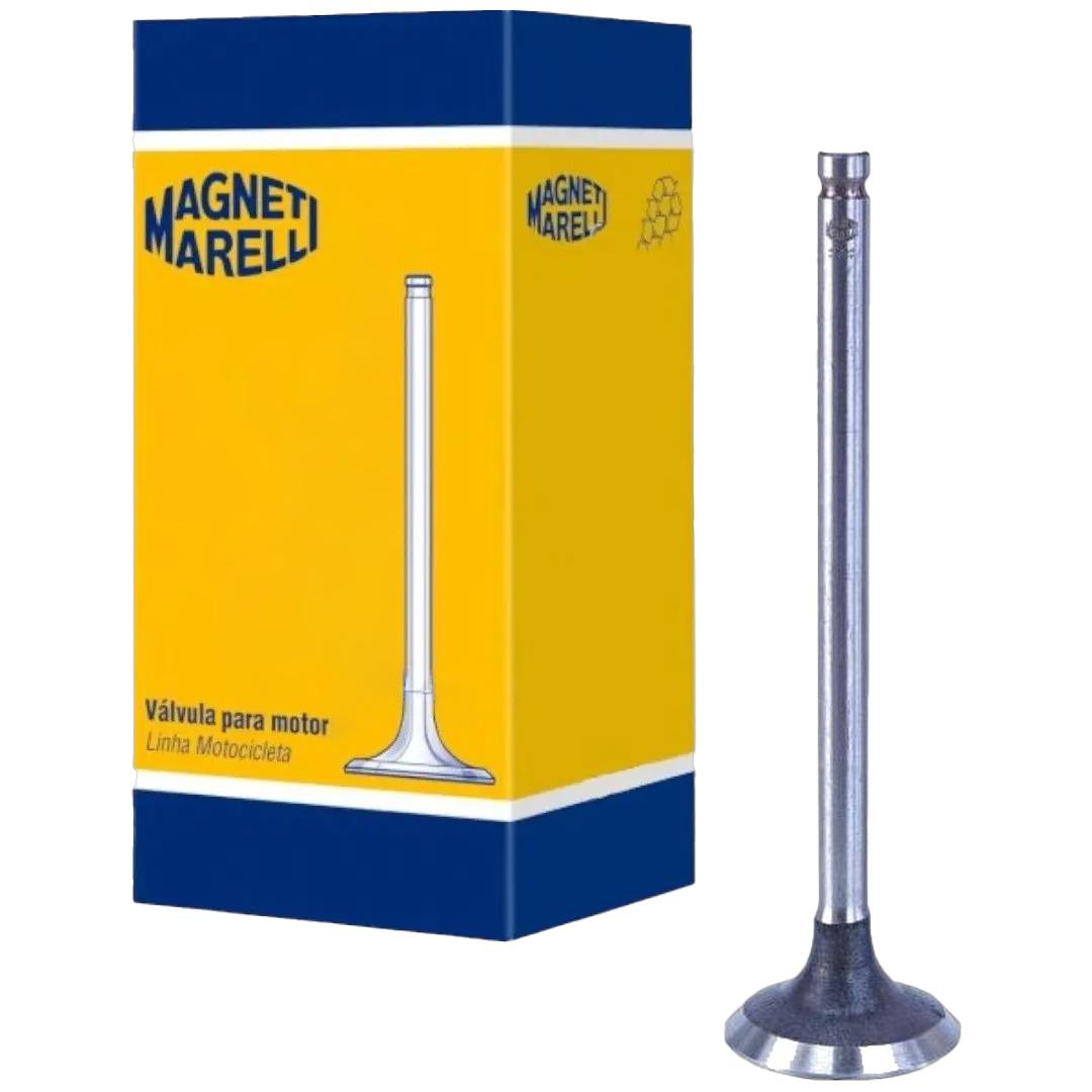 Válvula de Escape - Magneti Marelli - VEC41006 - (1)
