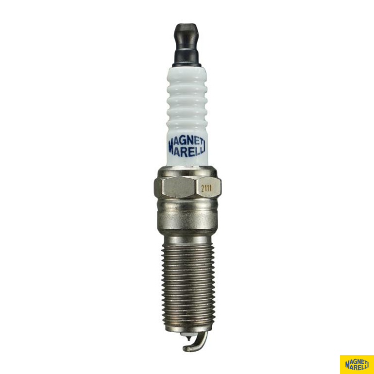 Vela De Ignição Iridium - Magneti Marelli - QH5RTIMM-13 - (1)