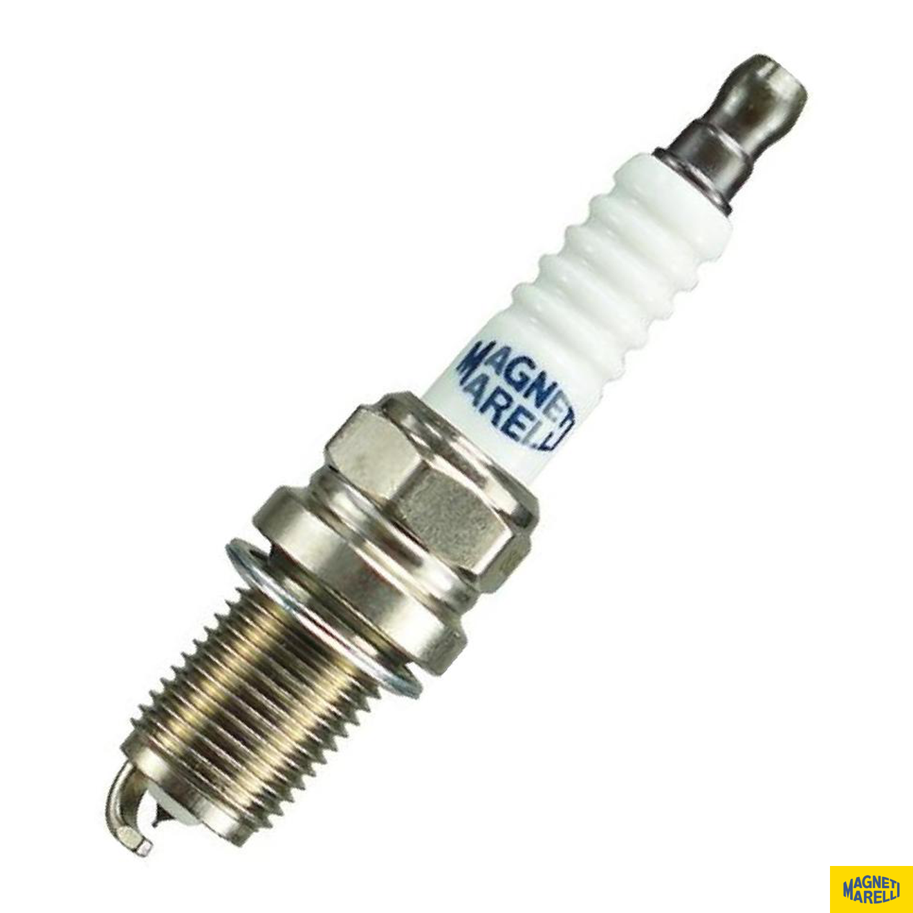 Kit 4 Vela Ignição Iridium - Magneti Marelli - K6RTIMM-11 - (2)