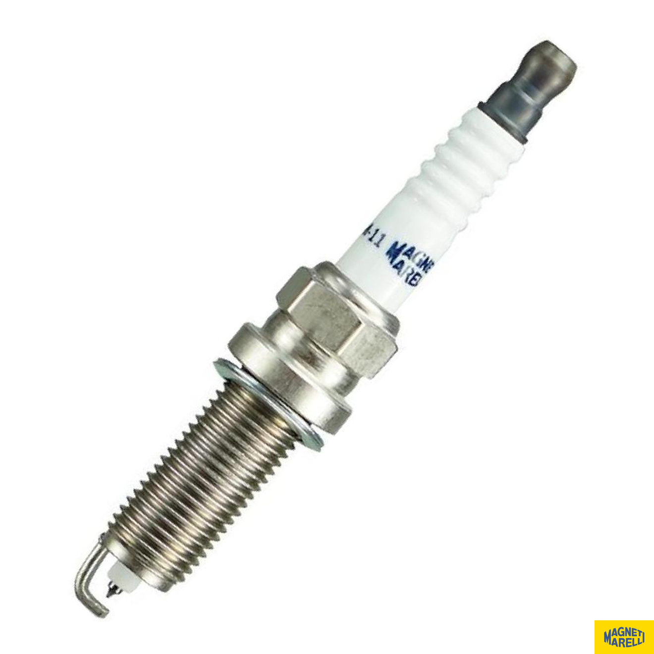 Vela De Ignição Iridium - Magneti Marelli - LD6RTIPMM-11 - (1)