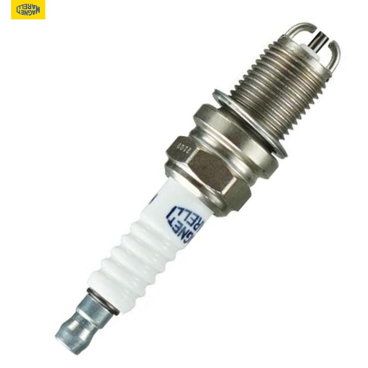 Kit 4 Vela Ignição Multi-E e Cabo - Magneti Marelli - CVMT6002 / K5RDMM - (13)