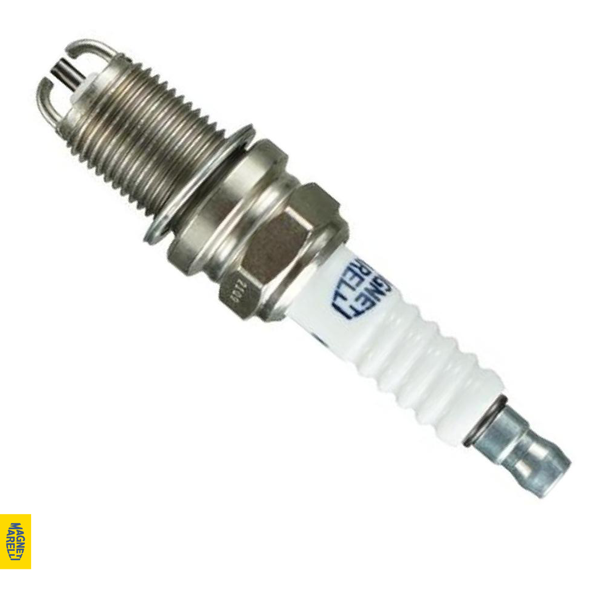 Kit 4 Vela Ignição Multi-E e Cabo - Magneti Marelli - CVMT6002 / K5RDMM - (14)