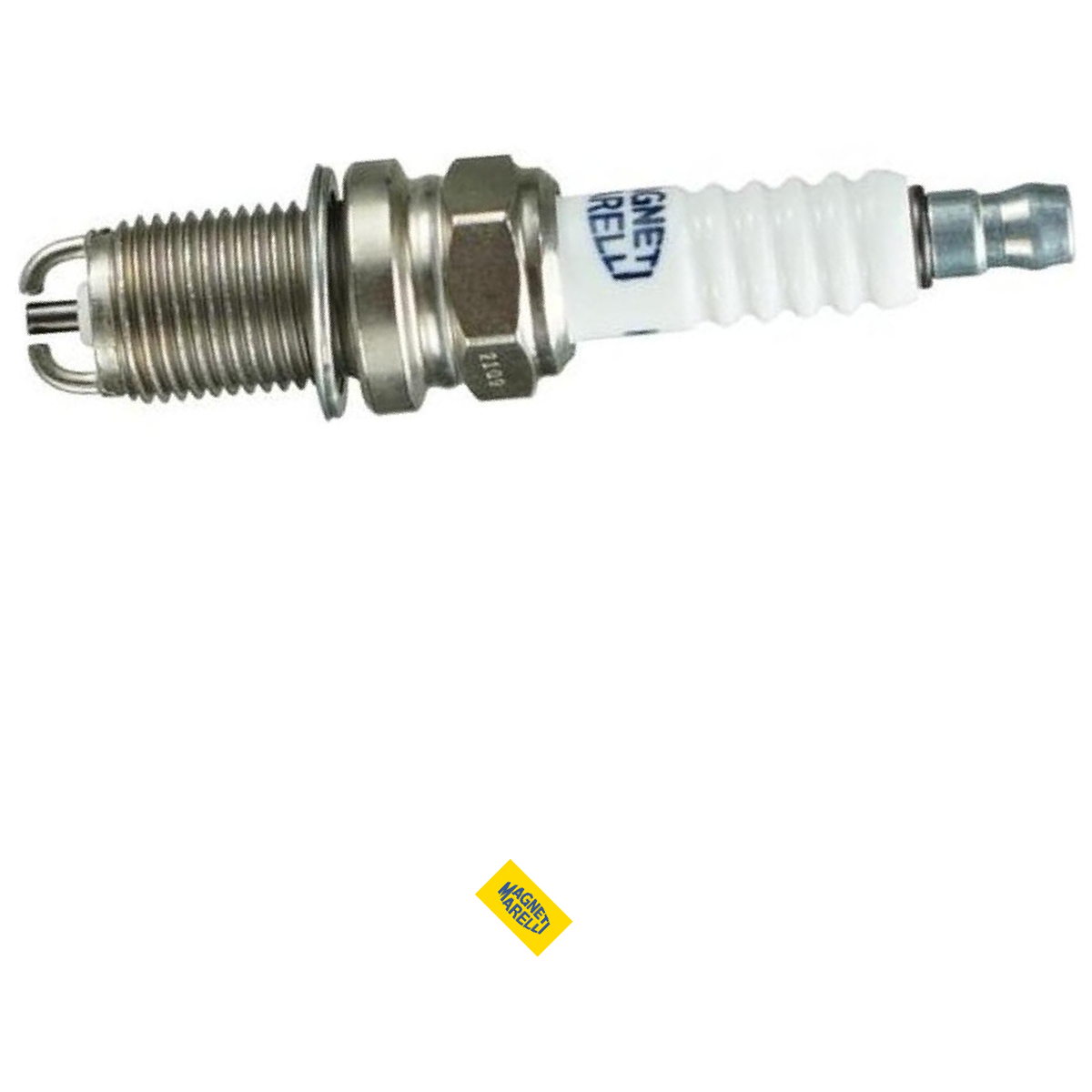 Kit 4 Vela Ignição Multi-E e Cabo - Magneti Marelli - CVMT6002 / K5RDMM - (15)
