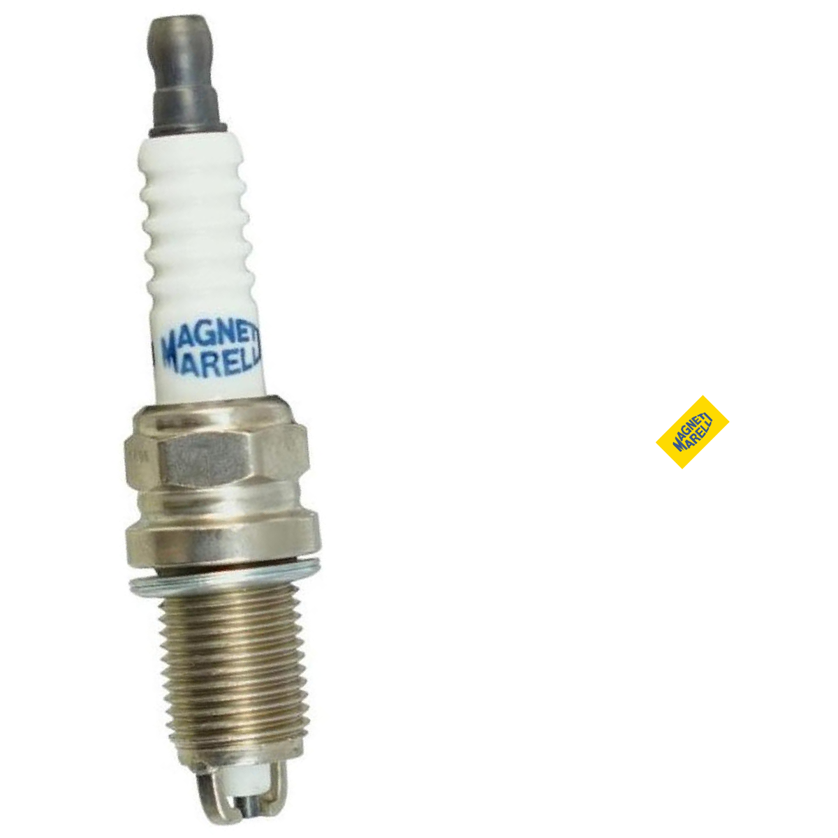 Kit 6 Vela Ignição Multi-E - Magneti Marelli - K6RDYMM - (3)