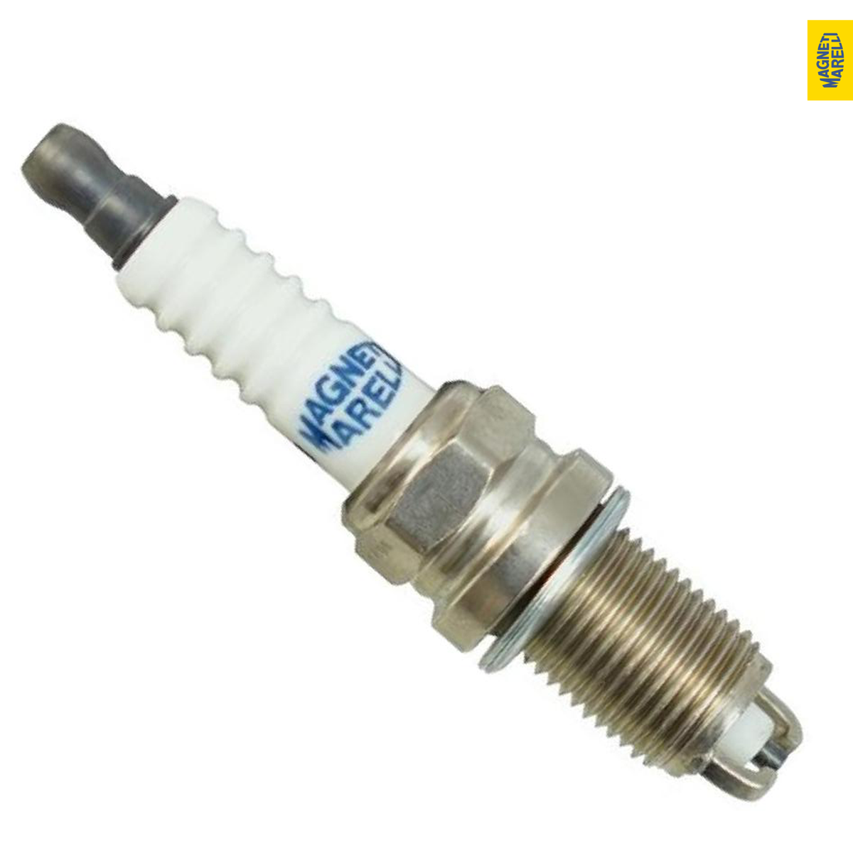 Kit 6 Vela Ignição Multi-E - Magneti Marelli - K6RDYMM - (4)