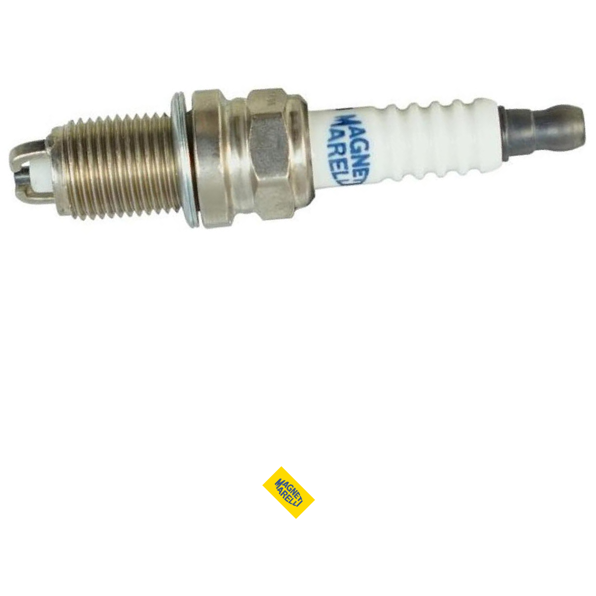 Kit 6 Vela Ignição Multi-E - Magneti Marelli - K6RDYMM - (7)