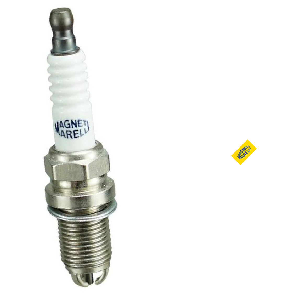Kit 4 Vela Ignição Multi-E - Magneti Marelli - K6RTJYMM-10 - (3)