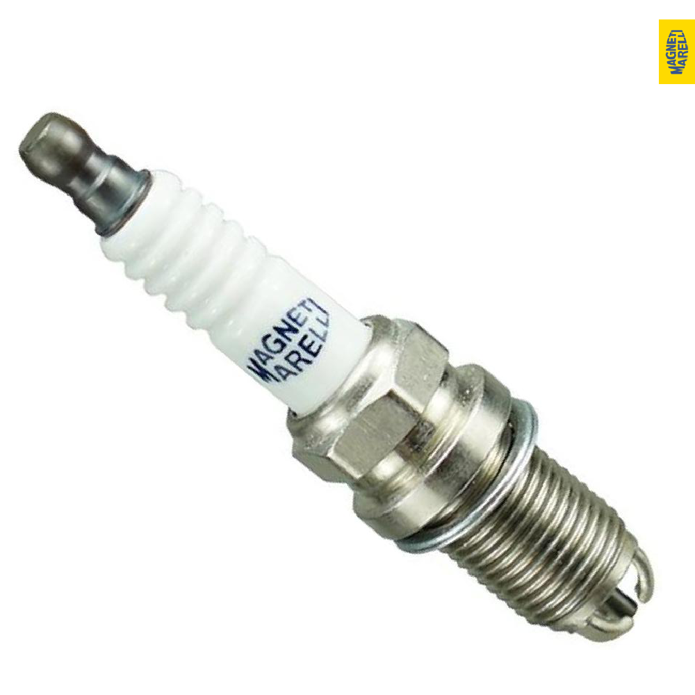 Kit 4 Vela Ignição Multi-E - Magneti Marelli - K6RTJYMM-10 - (4)