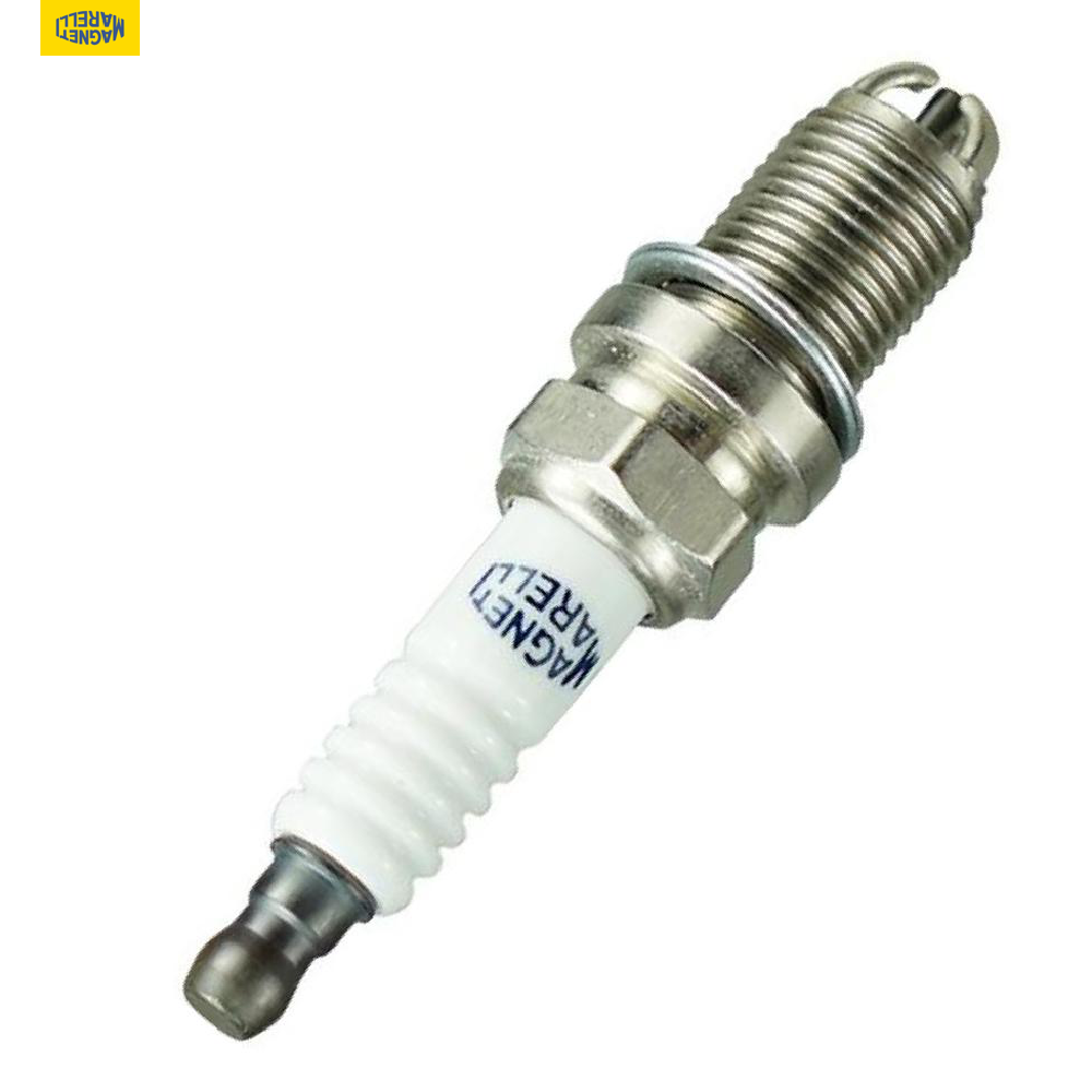 Kit 4 Vela Ignição Multi-E - Magneti Marelli - K6RTJYMM-10 - (5)