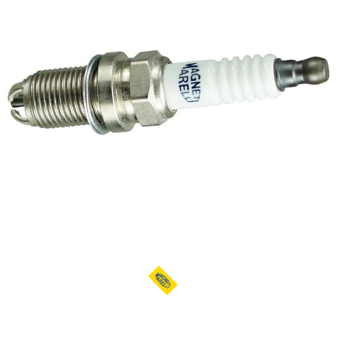 Kit 4 Vela Ignição Multi-E - Magneti Marelli - K6RTJYMM-10 - (7)