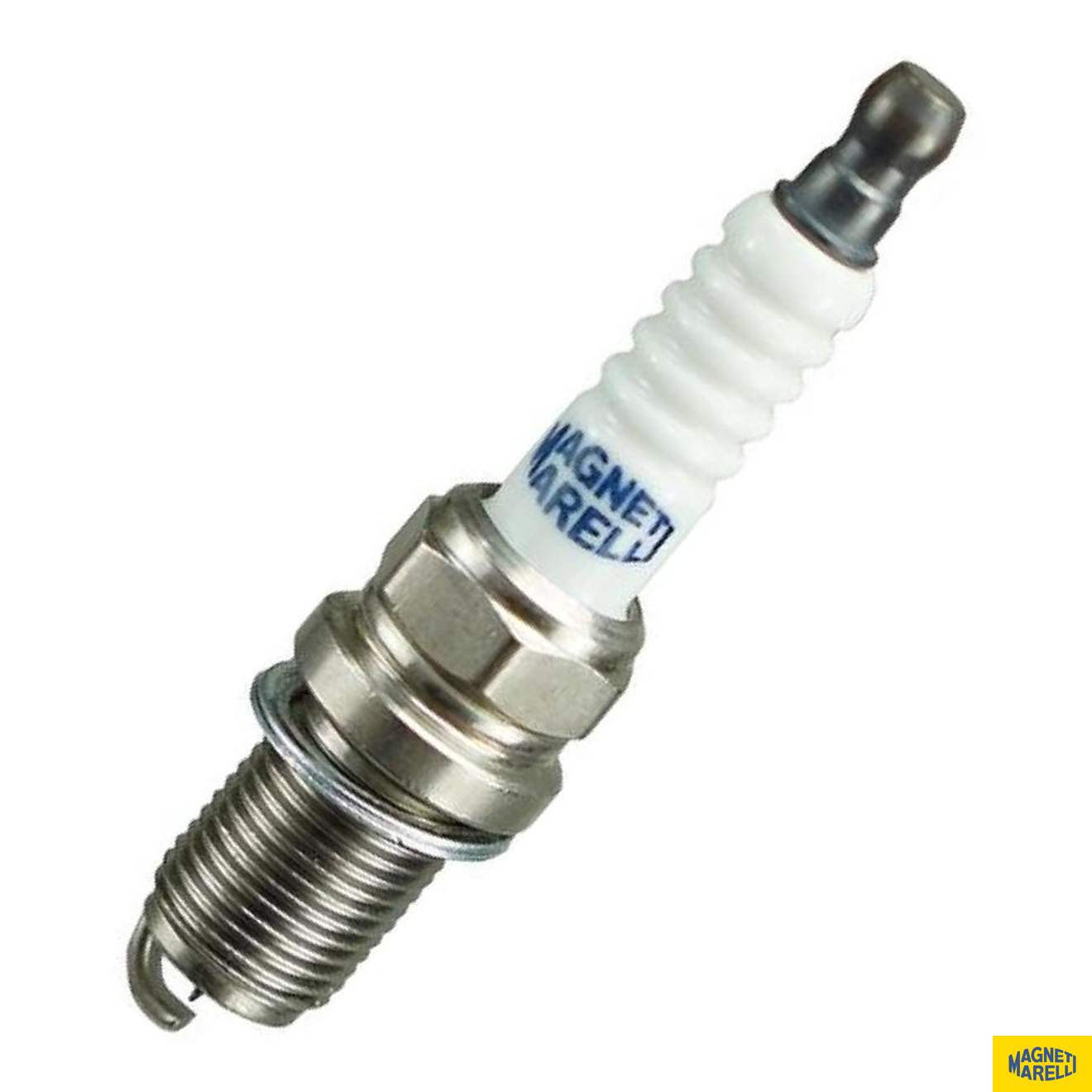 Vela De Ignição Platinum - Magneti Marelli - K6RTPMM - (1)