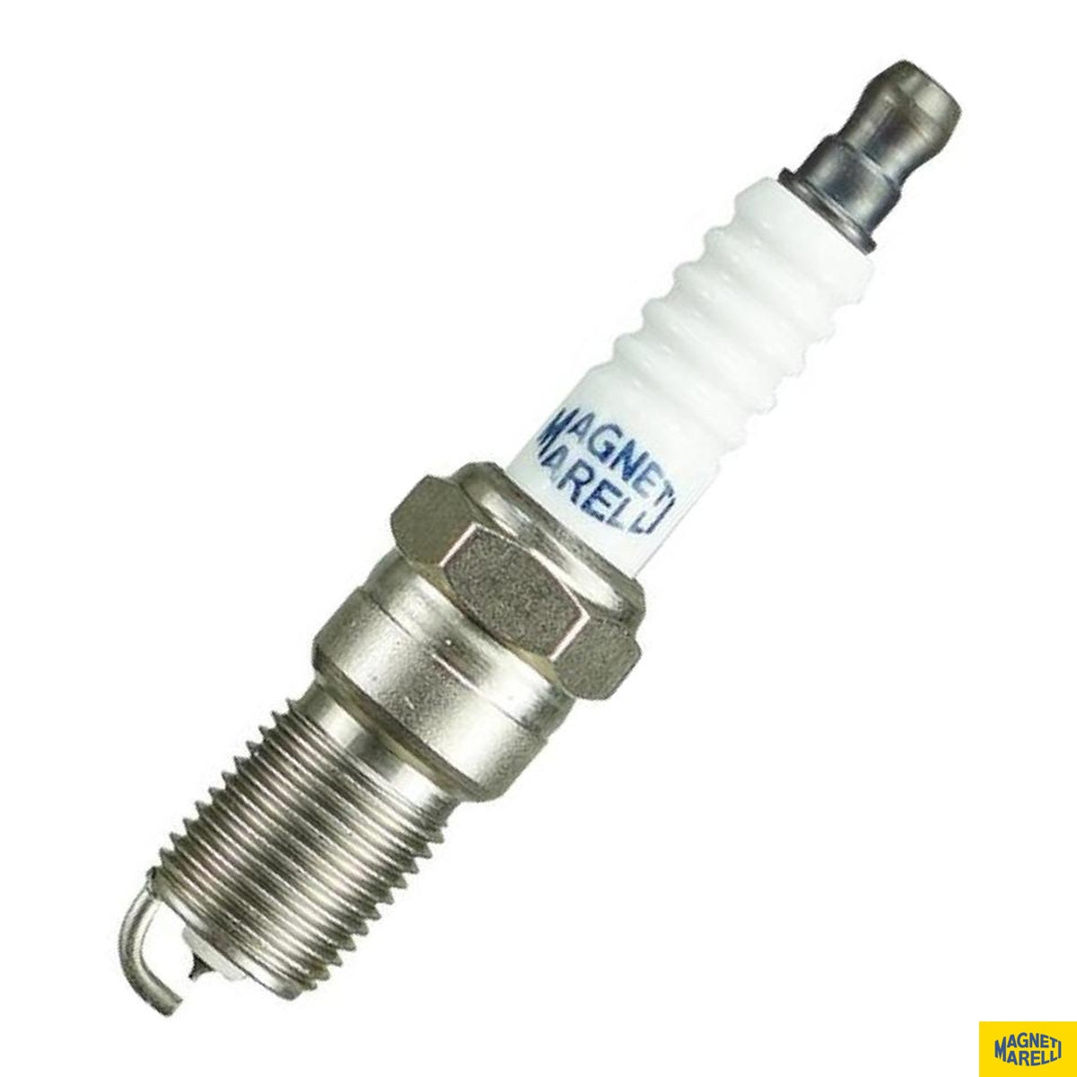 Vela De Ignição Platinum - Magneti Marelli - Q6RTPMM-13 - (1)