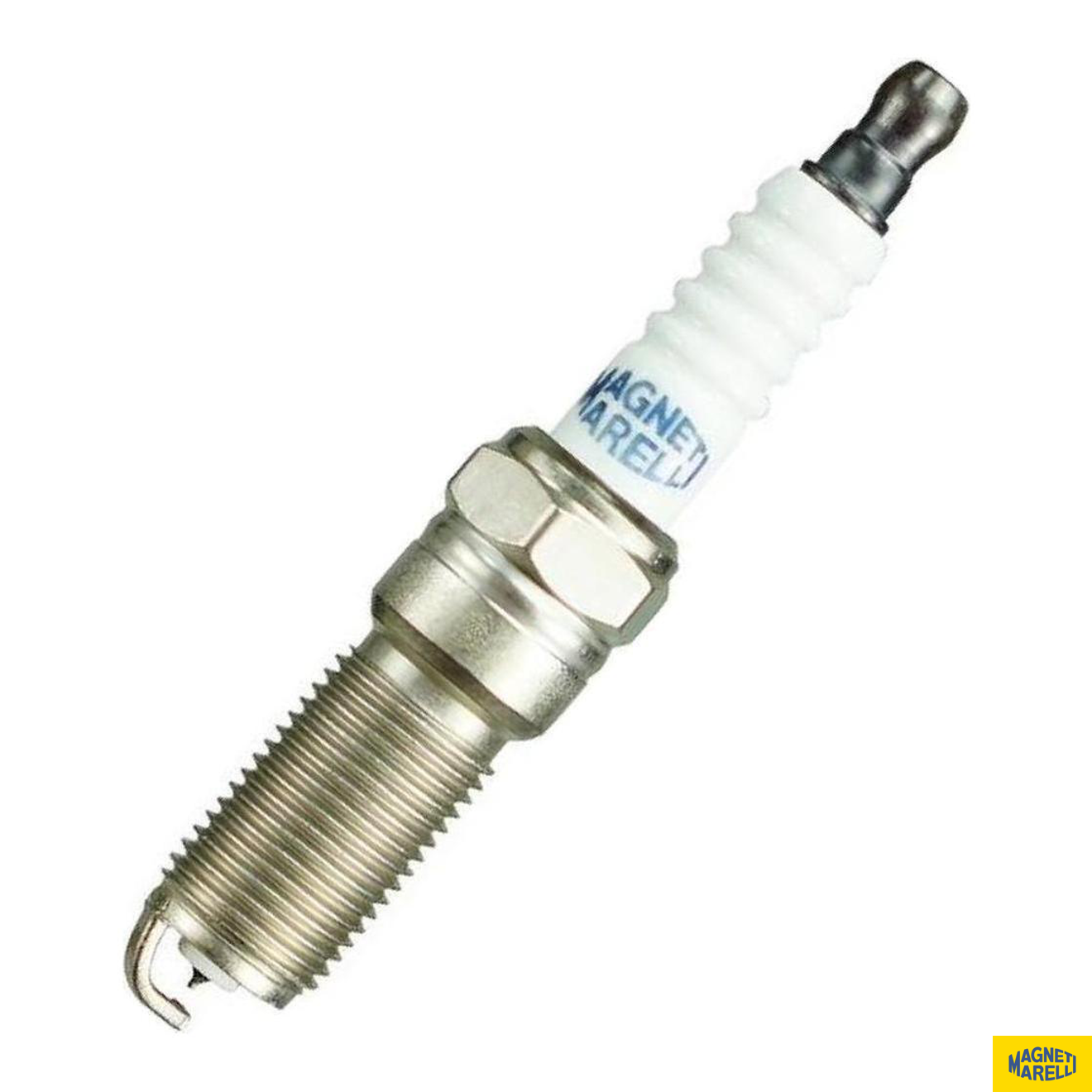 Vela De Ignição Platinum-Iridium - Magneti Marelli - QH5RTIPMM-13 - (1)