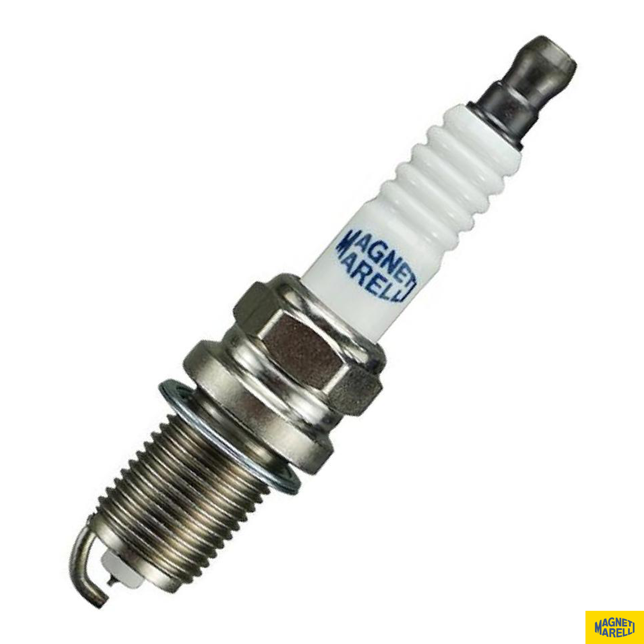 Vela De Ignição Platinum-Iridium - Magneti Marelli - K6RTIPMM-11 - (1)