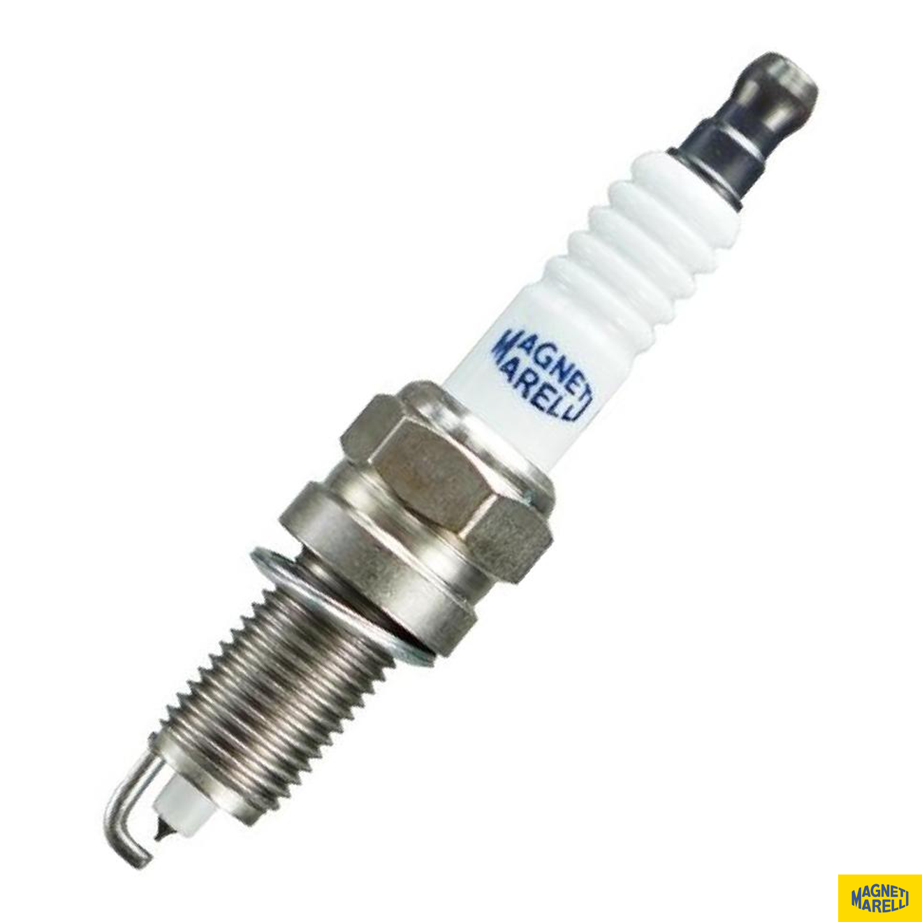 Vela De Ignição Platinum-Iridium - Magneti Marelli - DK8RAIPMM-10 - (1)