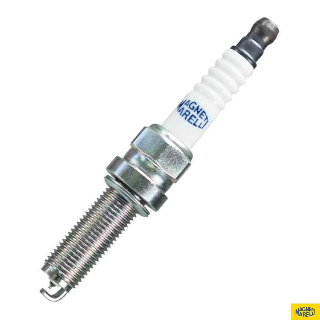 Kit Cabo de Vela e 4 Velas de Ignição - Magneti Marelli - BN8RSIPMM / CVMT0902 - (3)