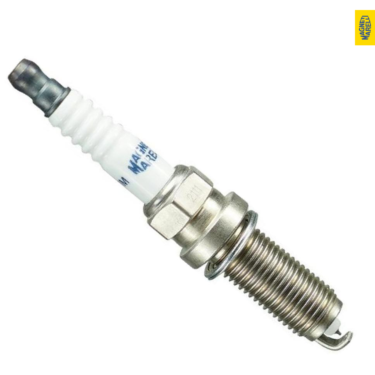 Kit 4 Vela Ignição Platinum-Iridium - Magneti Marelli - LD8RTIPMM - (4)