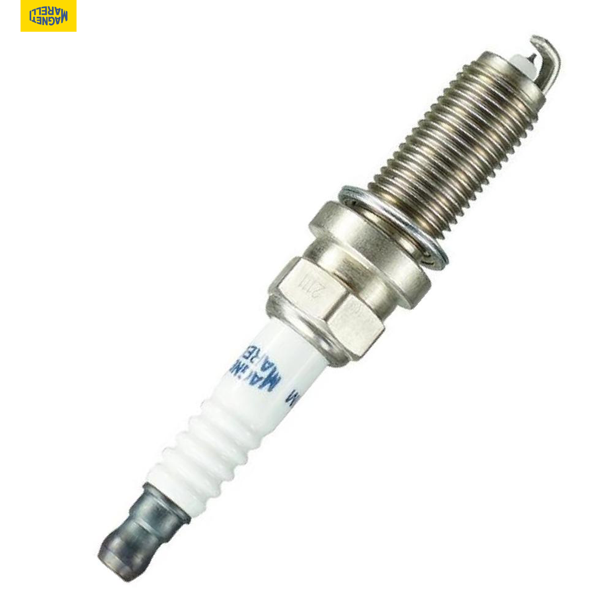 Kit 4 Vela Ignição Platinum-Iridium - Magneti Marelli - LD8RTIPMM - (5)