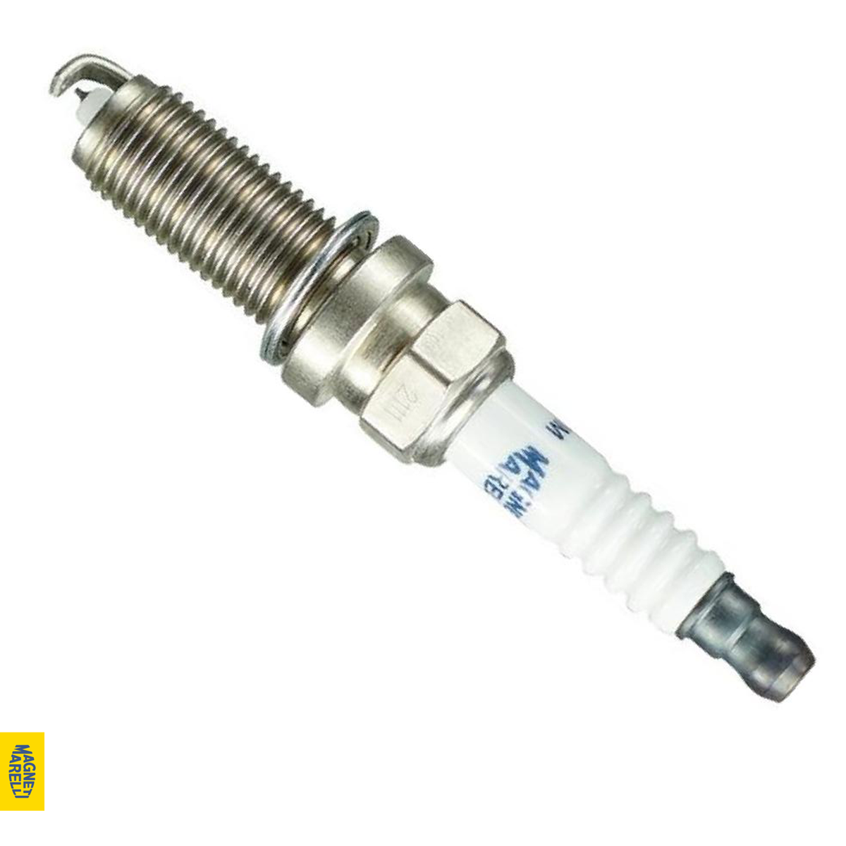 Kit 4 Vela Ignição Platinum-Iridium - Magneti Marelli - LD8RTIPMM - (6)