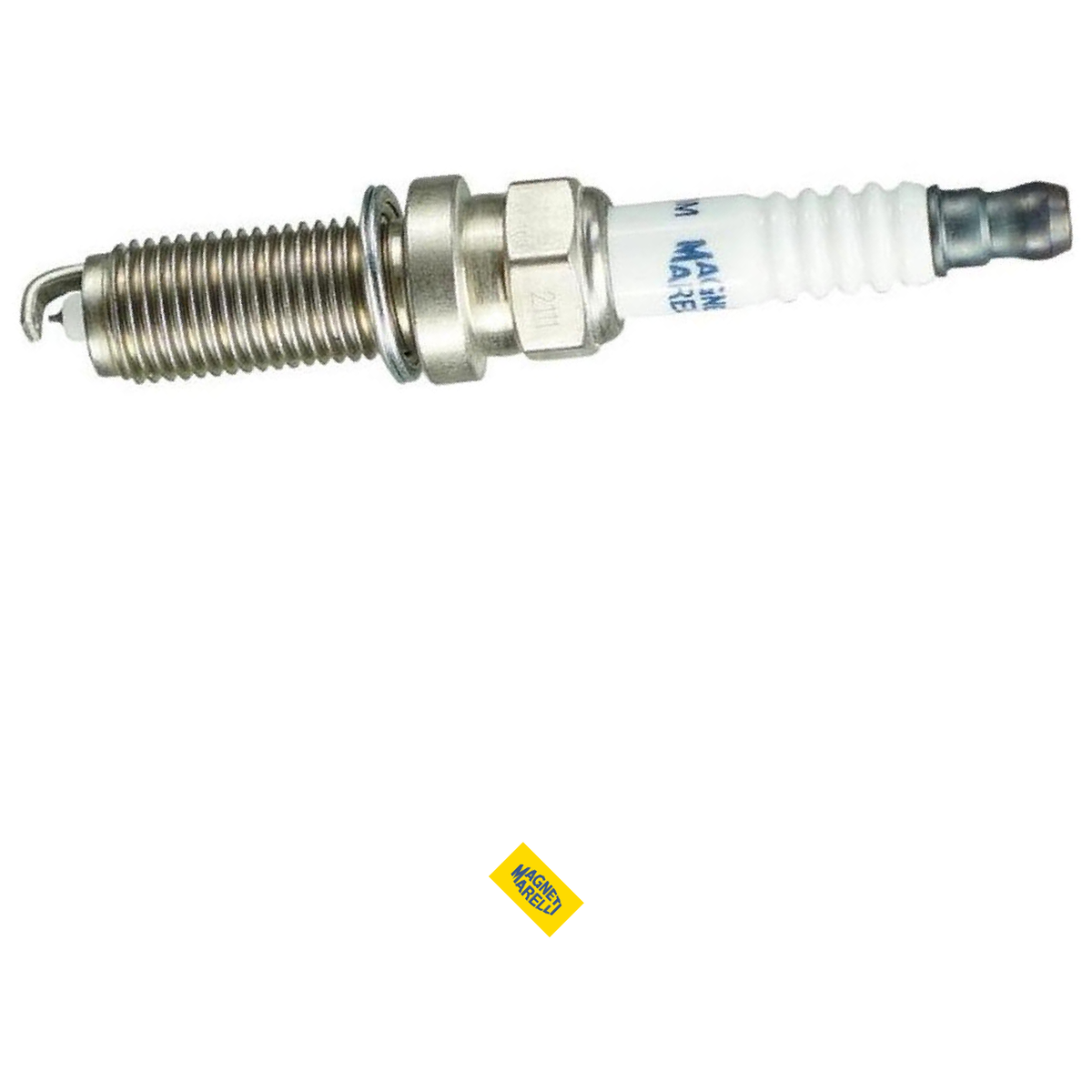 Kit 4 Vela Ignição Platinum-Iridium - Magneti Marelli - LD8RTIPMM - (7)