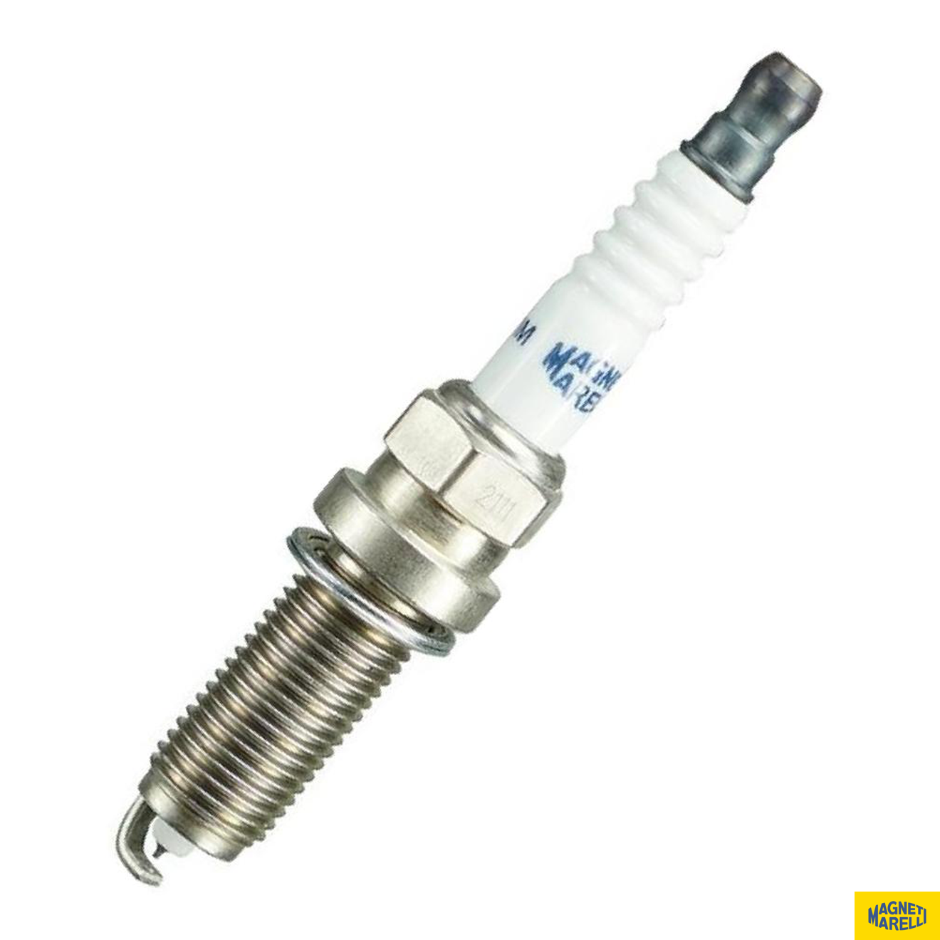 Vela De Ignição Platinum-Iridium Toyota Corolla - Magneti Marelli - LD8RTIPMM - (1)