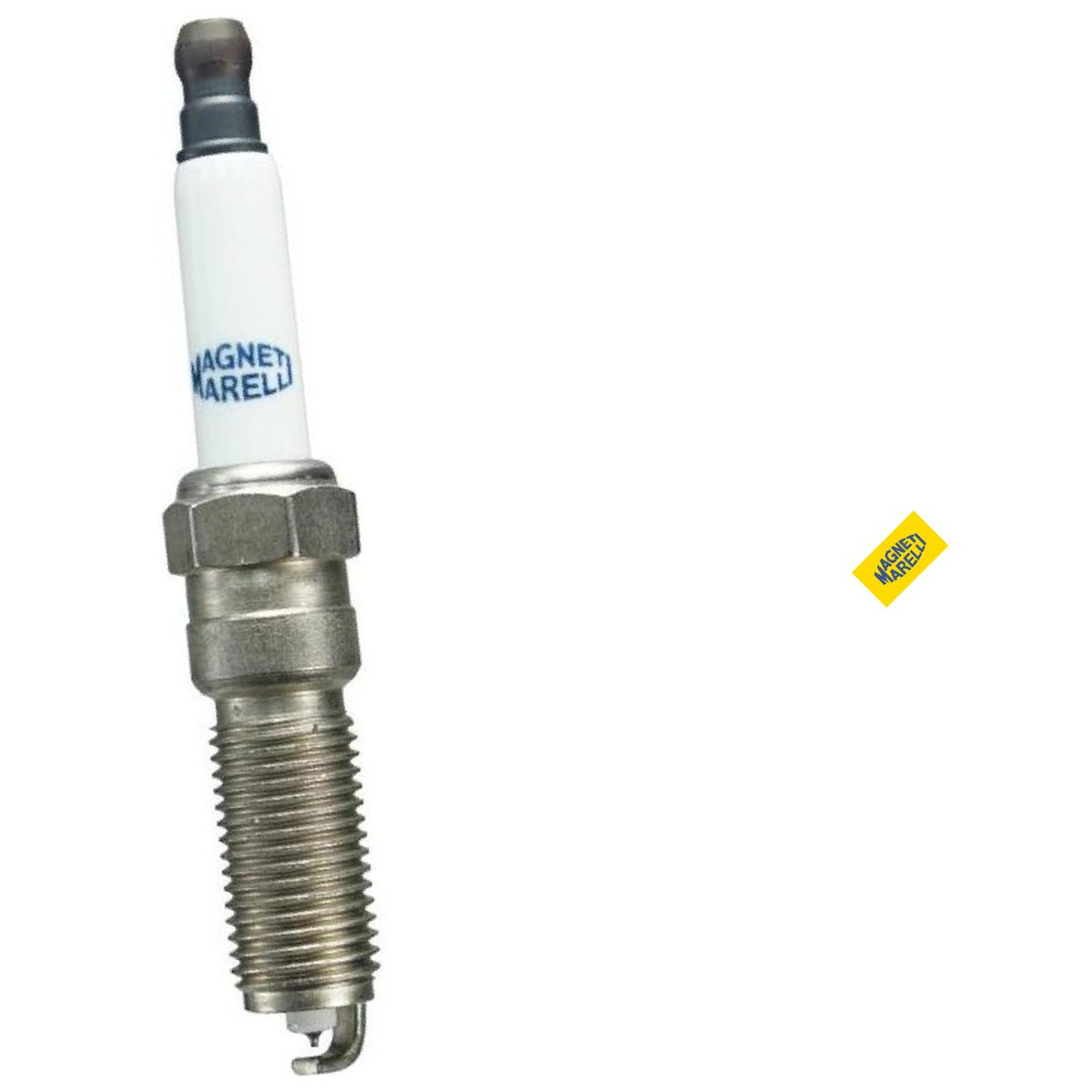 Kit 4 Vela Ignição Platinum-Iridium - Magneti Marelli - YH9RTIPMM - (5)